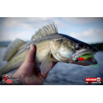 Ripper REDBASS SWIMMER SLIM XL - 125 mm
