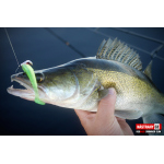 Ripper REDBASS SWIMMER SLIM XL - 125 mm