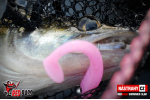 Ripper REDBASS SWIMMER SLIM XL - 125 mm