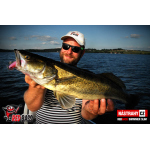Ripper REDBASS SWIMMER SLIM XL - 125 mm