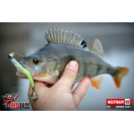 Ripper REDBASS SWIMMER SLIM XL - 125 mm