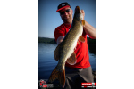 Ripper REDBASS SWIMMER SLIM XL - 125 mm