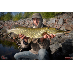 Ripper REDBASS SWIMMER SLIM L - 88 mm