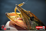 Ripper REDBASS SWIMMER SLIM XL - 125 mm