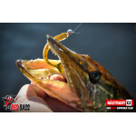 Ripper REDBASS SWIMMER SLIM XL - 125 mm