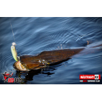 Ripper REDBASS SWIMMER SLIM XL - 125 mm