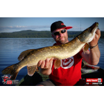 Ripper REDBASS SWIMMER SLIM L - 88 mm