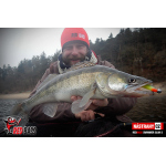 Ripper REDBASS SWIMMER SLIM S - 70 mm