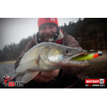 Ripper REDBASS SWIMMER SLIM S - 70 mm