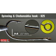 model 825 Sickle, #1/0, 10 ks +0,84 €