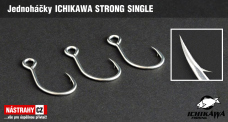 Jednoháčik ICHIKAWA STRONG SINGLE