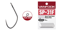 Bezprotihrotý jednoháčik na plavdavky VANFOOK SP-31F Bezprotihrotý jednoháčik na plavdavky VANFOOK SP-31F
