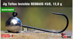 #3/0 - 12 g, 5 ks +0,16 €