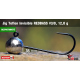 #3/0 - 12 g, 5 ks +0,17 €