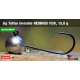 #3/0 - 15 g, 5 ks +0,17 €