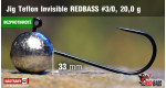 #3/0 - 20 g, 5 ks +0,16 €