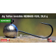 #3/0 - 20 g, 5 ks +0,17 €