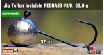 #3/0 - 30 g, 5 ks +0,41 €