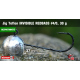 #4/0 - 30 g, 5 ks +0,25 €