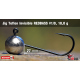 #1/0 - 10,0 g, 5 ks +0,25 €