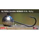 #1/0 - 15,0 g, 5 ks +0,25 €