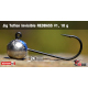 #1 - 10 g, 5 ks +0,17 €