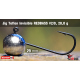 #2/0 - 20,0 g, 5 ks +0,28 €