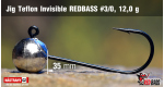 #3/0 - 12,0 g, 5 ks +0,16 €