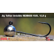#3/0 - 12,0 g, 5 ks +0,17 €