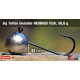 #3/0 - 30,0 g, 5 ks +0,42 €