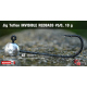 #5/0 - 5 ks, 10 g +0,25 €