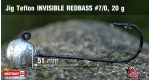 #7/0 - 5 ks, 20 g +0,27 €