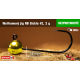 #2 - 2,0 g, Metalic Yellow, 5 ks +1,26 €