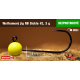 #2 - 3,0 g, Fluo, 5 ks +2,10 €