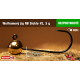 #2 - 3,0 g, Gold, 5 ks +2,10 €