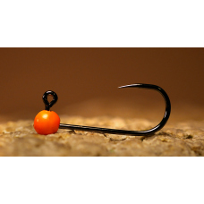 Bezprotihrotý wolfrámový jig RedBass Sickle vel. 8 - 14 mm