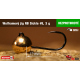 #8 - 3,0 g, Gold, 5 ks +2,10 €