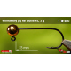 #2 - 2,0 g, Gold, 5 ks +1,26 €