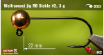 #2 - 3,0 g, Gold, 5 ks +2,03 €