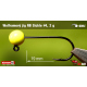 #2 - 2,0 g, Fluo, 5 ks +1,26 €
