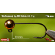 #4 - 2,0 g, Gold, 5 ks +1,26 €