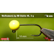 #8 - 3,0 g, Fluo, 5 ks +2,10 €