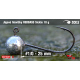 #1/0 - 10 g, 5 ks +0,25 €
