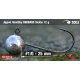 #1/0 - 12 g, 5 ks +0,25 €