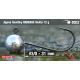#3/0 - 12 g, 5 ks +0,17 €