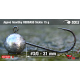 #3/0 - 15 g, 5 ks +0,17 €