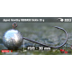 #3/0 - 20 g, 5 ks +0,42 €
