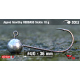 #4/0 - 10 g, 5 ks +0,17 €