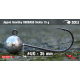 #4/0 - 15 g, 5 ks +0,17 €