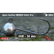 #4/0 - 20 g, 5 ks +0,42 €